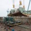 newport news shipbuilding putting