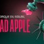 mad apple by cirque du soleil las