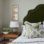 green bedroom ideas design your