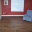 finished flooring product from glines