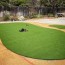 design and build backyard putting green
