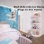 40 best kids interior design blogs and