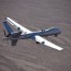 air force predator drone over black sea