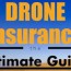 drone insurance guide from attorney 2021