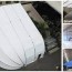 fabric structures for modular aircraft