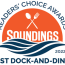 what s your favorite dock and dine