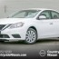 used nissan sentra for in lockport