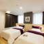 two bedroom suite arize hotel