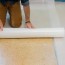 explore basement flooring options