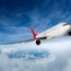 ubs releases report showing airplanes