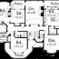luxury house plans main floor master
