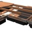 wood dock plan kits in british columbia