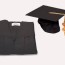 keeper cap and gown package academic