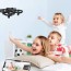 5 best indoor drones for beginners for