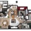 apartment floor plans types examples