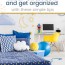 clutter free home organize your kid s