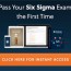 six sigma study guide