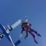 how high are skydiving jumps skydive