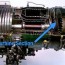 how does a turbofan engine work
