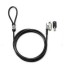 hp docking station cable lock price