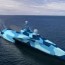 navy ghost fleet drone sails nearly 5