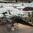 museum of flight seattle we got into