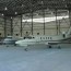 gary chicago airport executive hangar