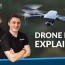 what is a drone licence and do i need