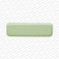 s 90 3 pill green rectangle 15mm