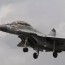 navy s mig 29k fighter jet crashes off