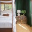 11 green bedroom ideas for a cozy retreat