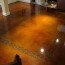 concrete basement floor benefits