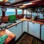 give your boat interior a fresh look