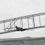 the wright brothers first flight in