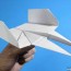 cool paper airplanes to fold