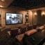 a basement theater like no other