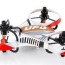 tricopter versus quadcopter which is