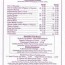 dry dock seafood restaurant menu in