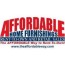 affordable home furnishings new