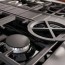 how to clean gas stove burners in 7