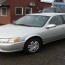 toyota camry 1997 2001 why is my car