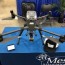 tvppa e o conference drone