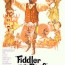 fiddler on the roof rotten tomatoes