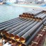 is 1239 pipes mild steel is 3589 pipe