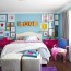 21 best kids room paint colors
