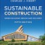 sustainable construction green
