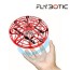 ufo drone flybotic controllable with
