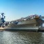 aircraft carrier as museum in new york