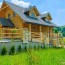 83 awe inspiring log homes cabins