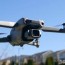 best folding drones portable flying